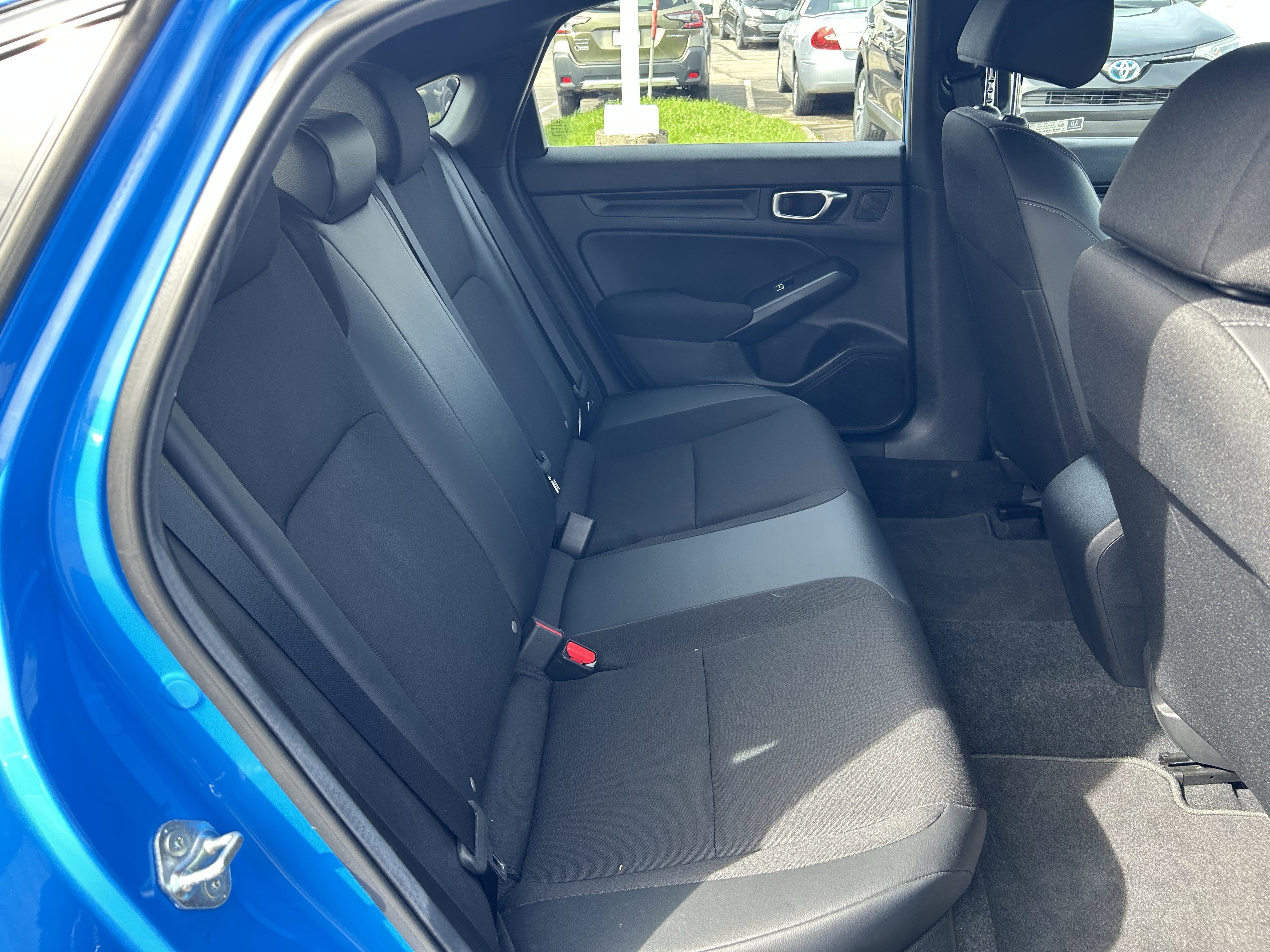 Used 2024 Honda Civic Sport image 23