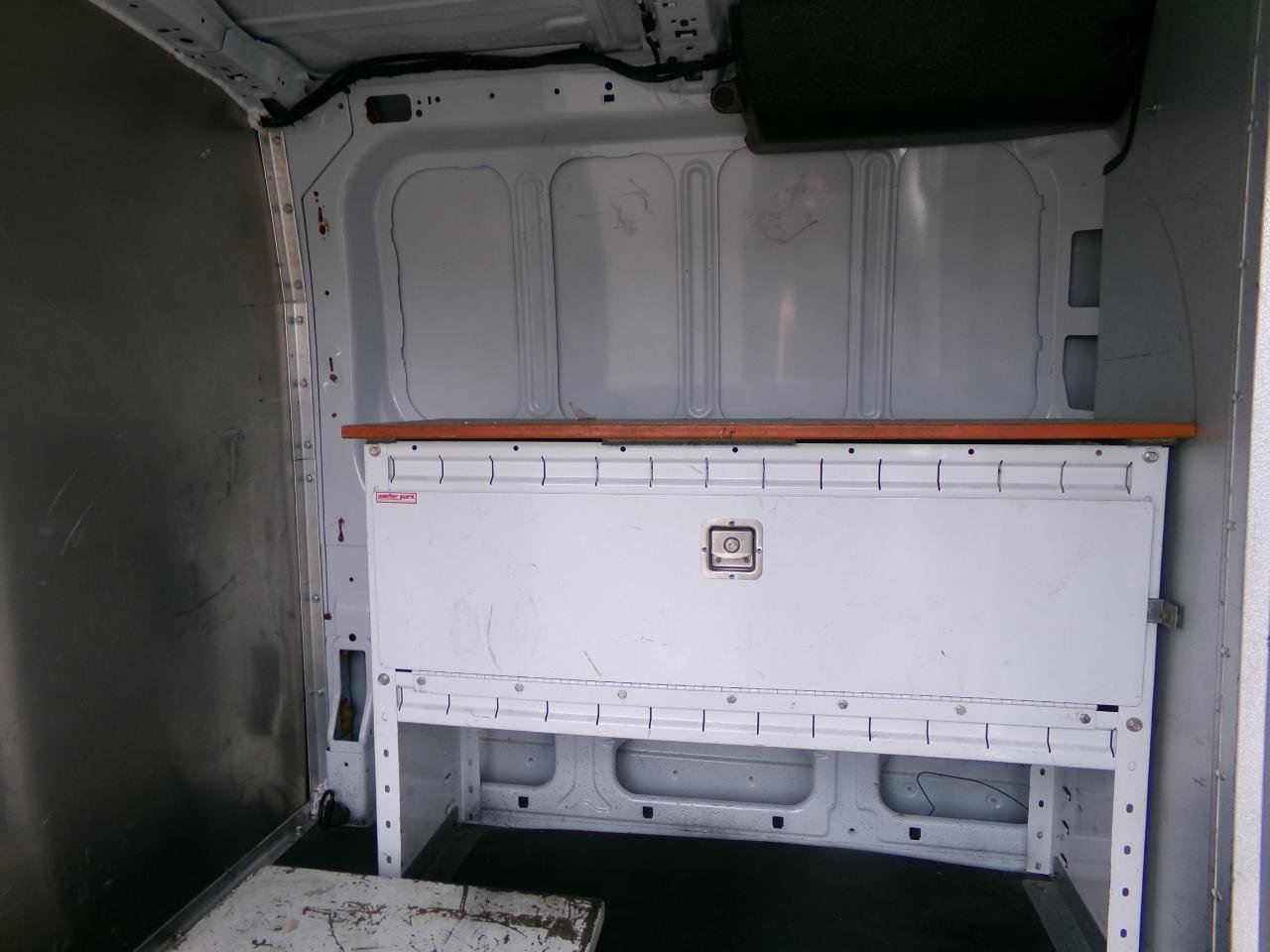 Used 2019 Ford Transit 150 130 Low Roof image 29