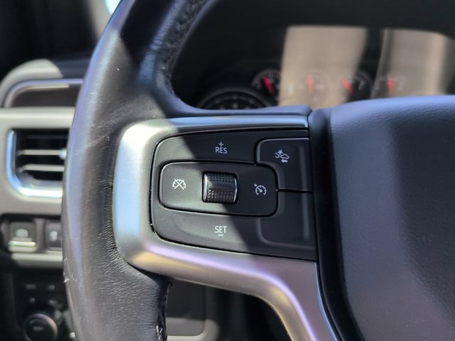 Used 2021 Chevrolet Tahoe LS AWD/4WD image 21