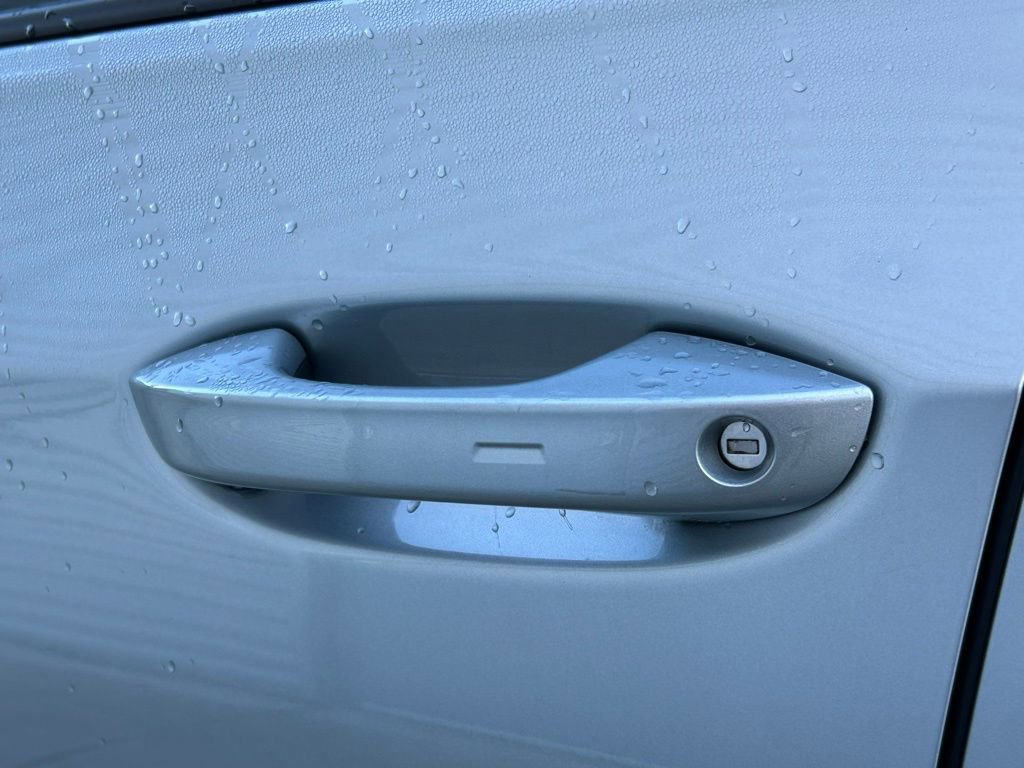 Used 2025 Volkswagen GTI SE w/ SE Leather Seating Package image 35