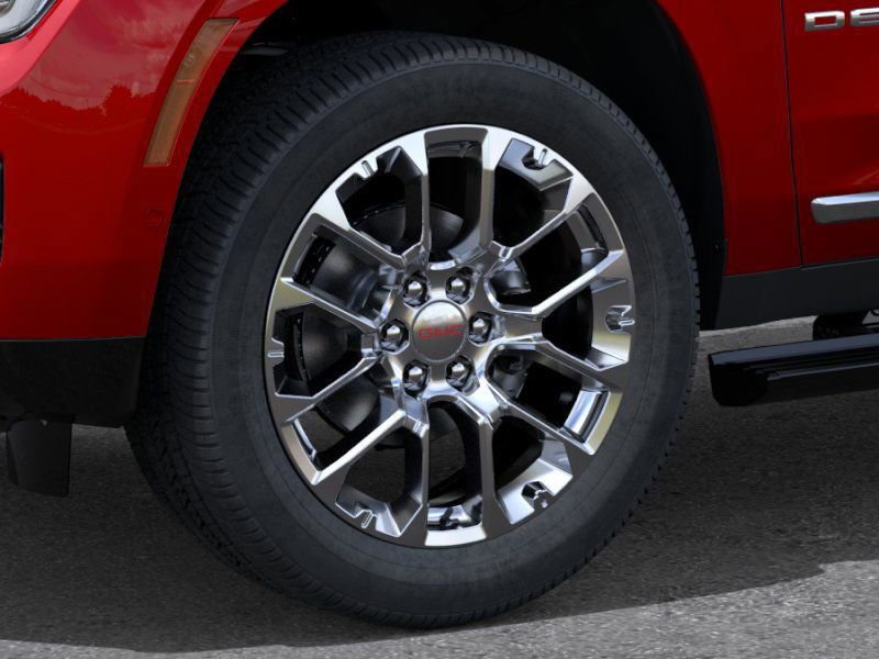 New 2026 GMC Yukon XL Denali w/ Sun & Power Step Package image 15