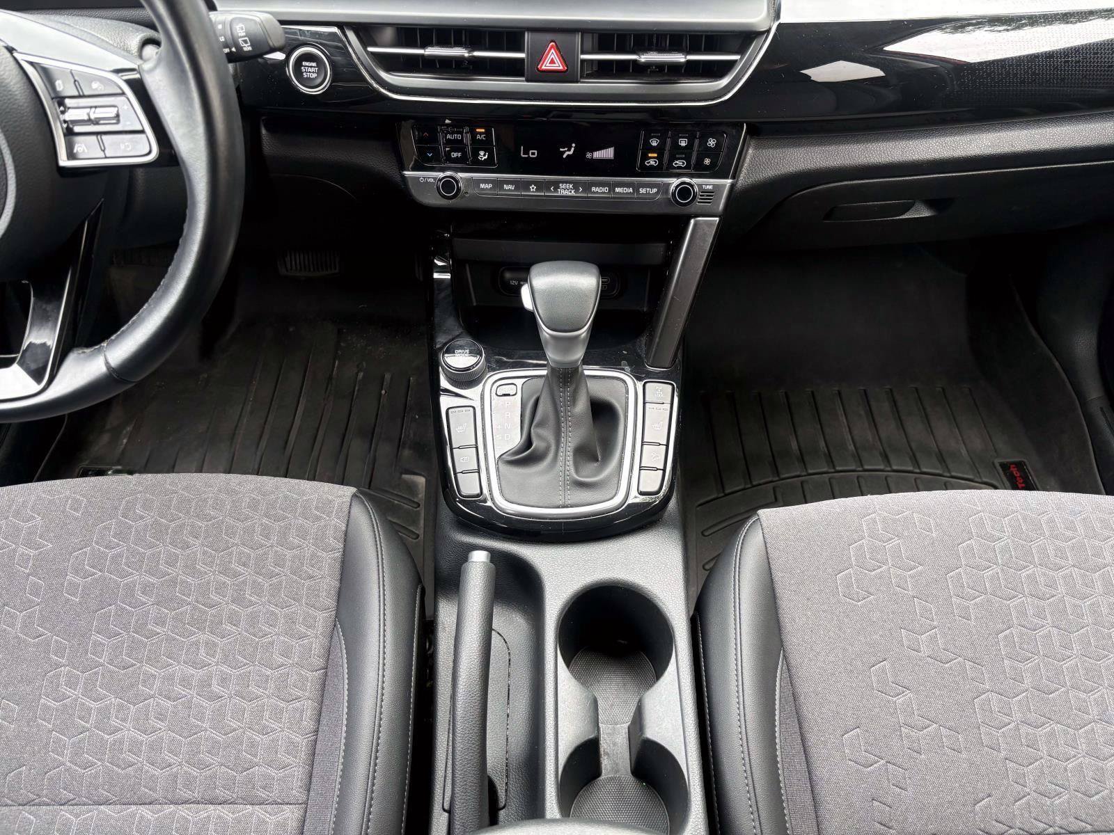 Certified 2024 Kia Seltos S AWD/4WD image 19