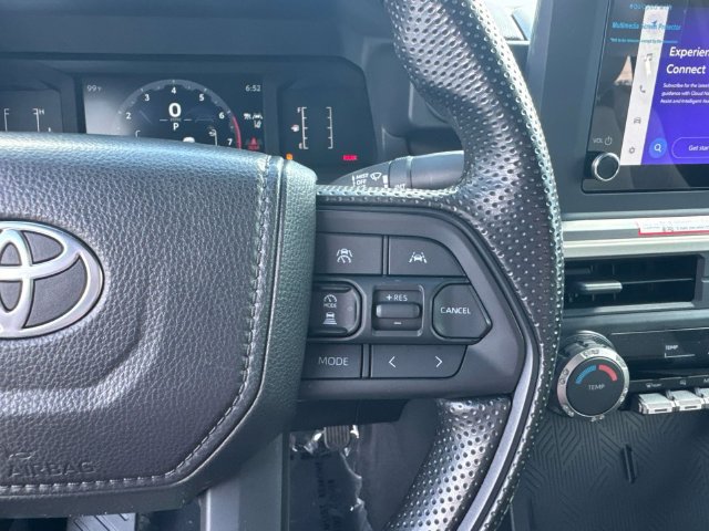 Used 2025 Toyota Tacoma SR5 AWD/4WD image 29