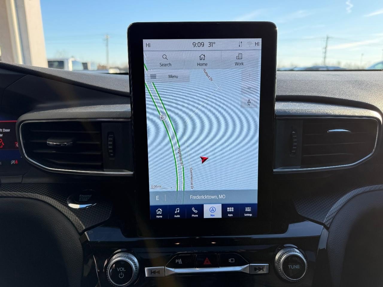 Used 2023 Ford Explorer ST w/ Equipment Group 401A image 19