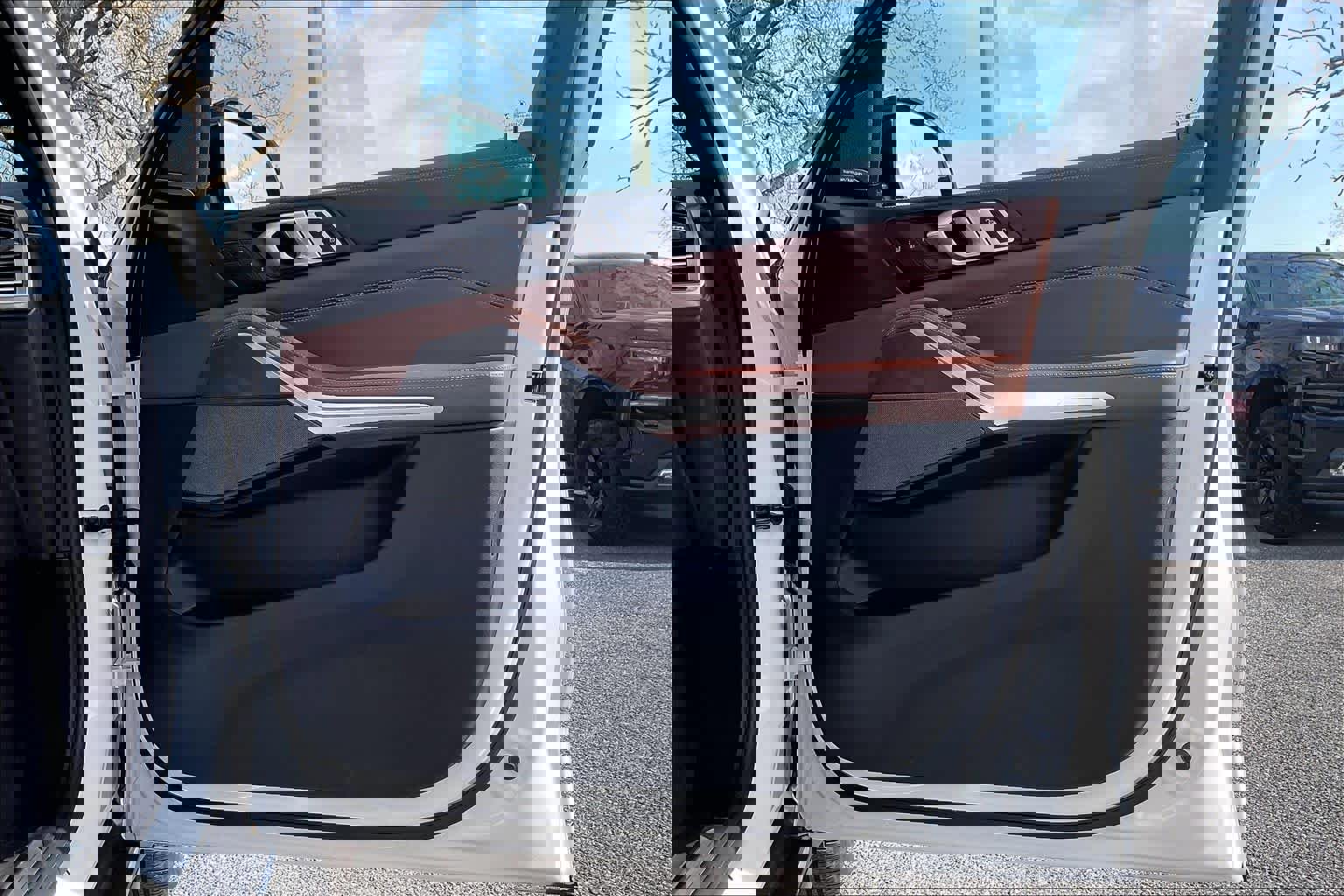 Used 2019 BMW X5 xDrive40i w/ Luxury Seating Package image 24