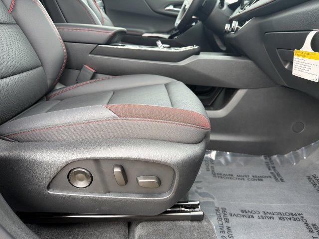 New 2027 Chevrolet Equinox RS w/ Safety and Technology Package AWD/4WD image 25