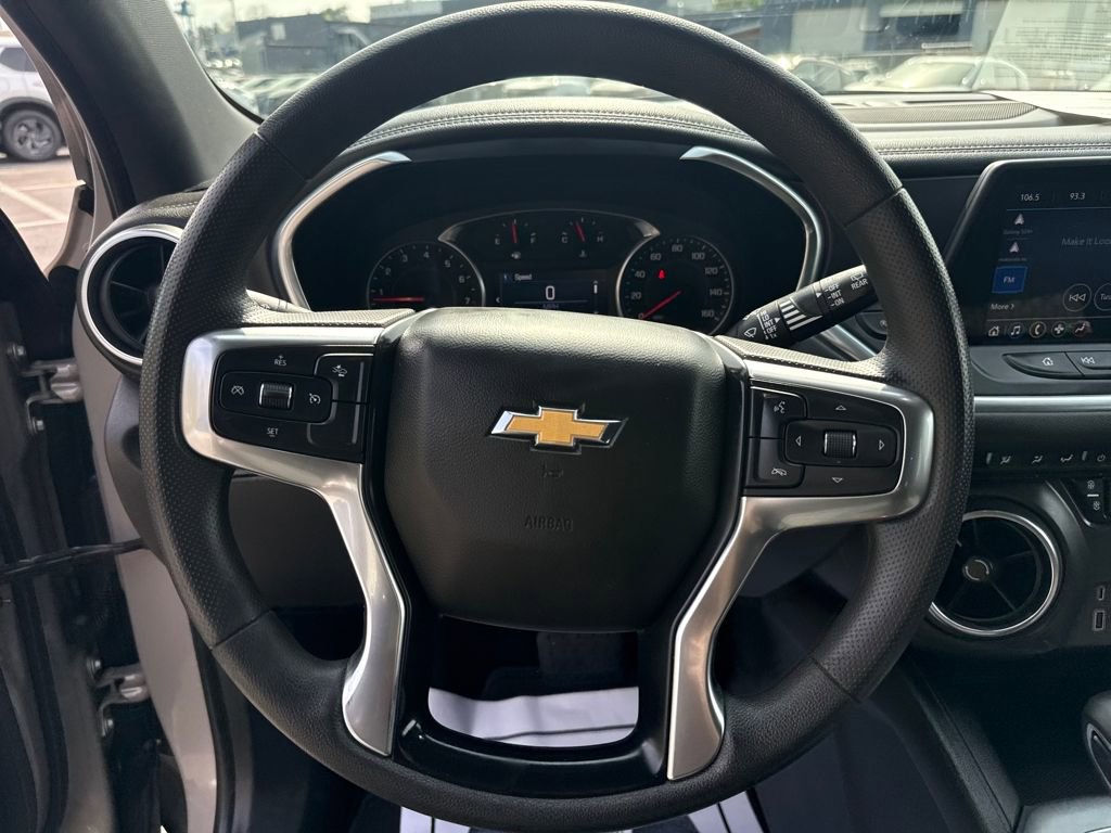 Used 2021 Chevrolet Blazer LT image 14
