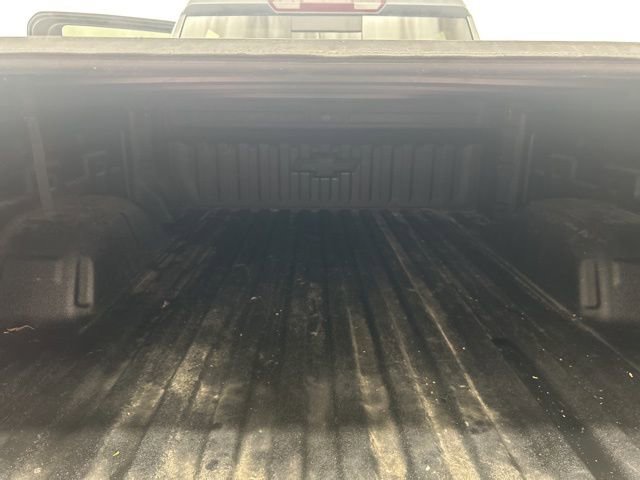 Used 2022 Chevrolet Silverado 1500 LT Trail Boss w/ Convenience Package II image 30