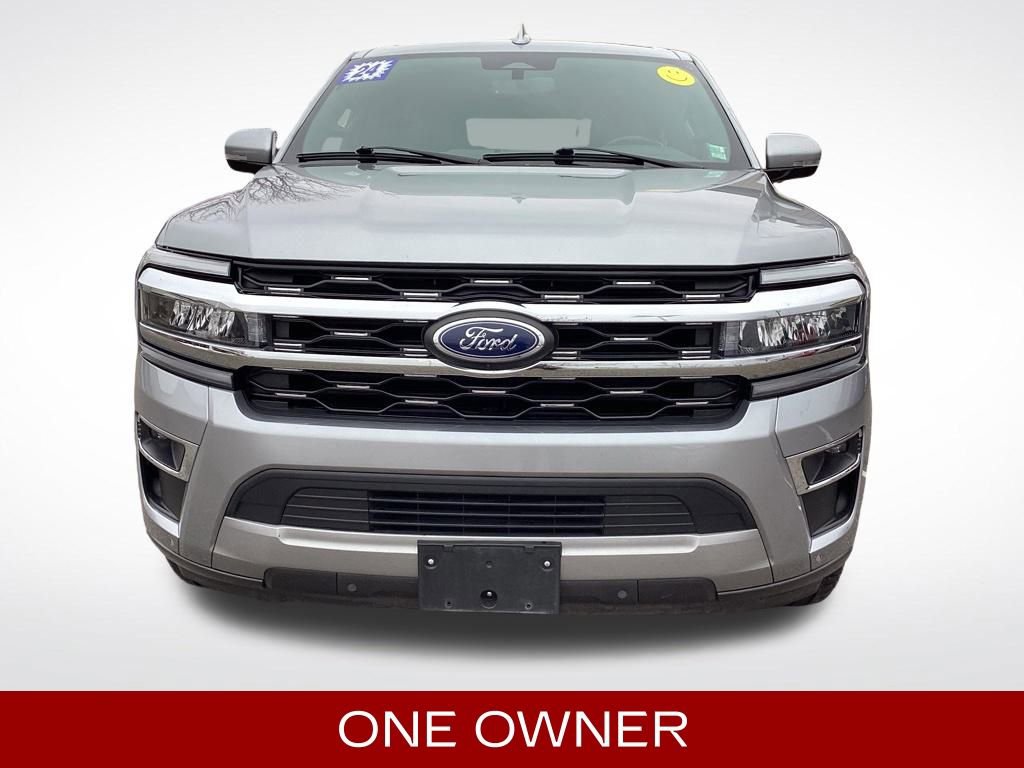 Used 2024 Ford Expedition Max Limited image 3
