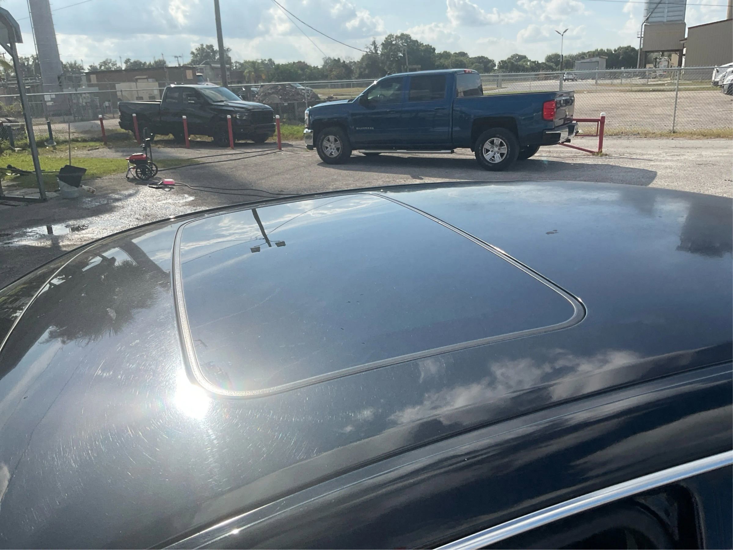 Used 2012 Toyota Avalon Limited image 11