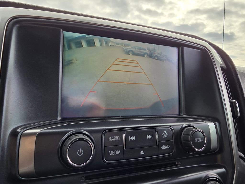 Used 2017 Chevrolet Silverado 1500 LT w/ Trailering Package image 17