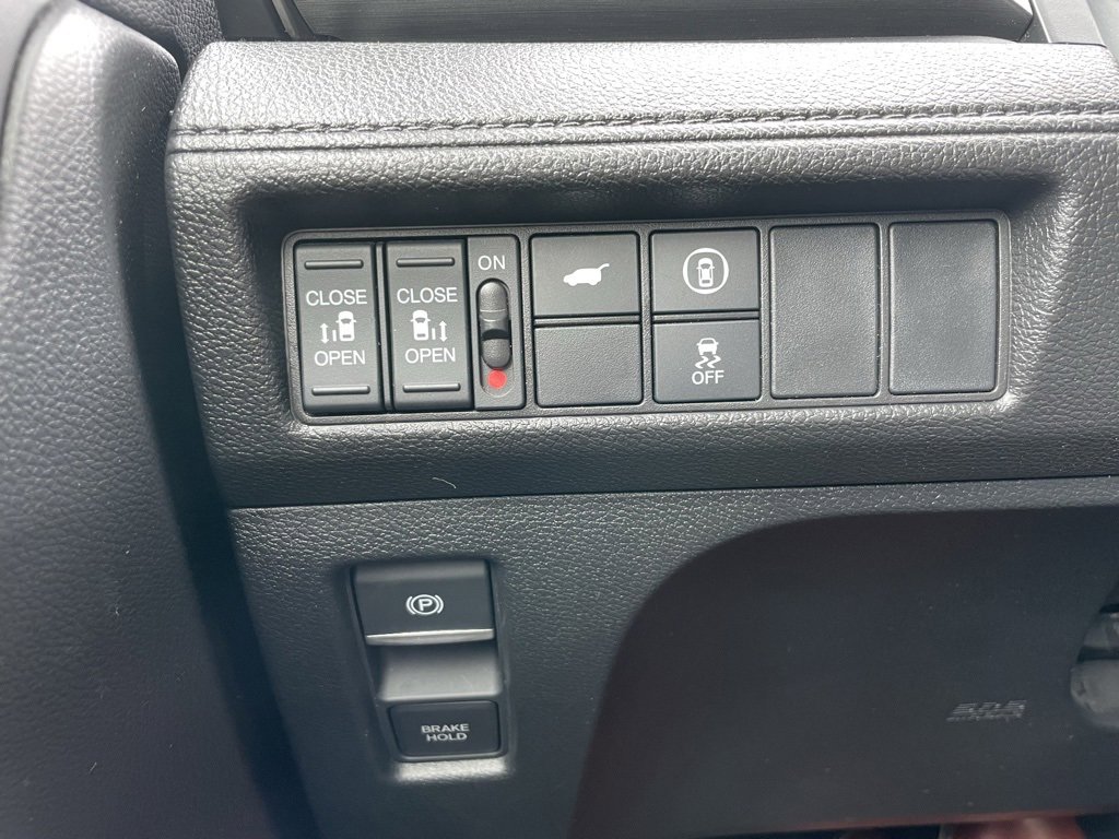 Used 2024 Honda Odyssey EX-L image 46