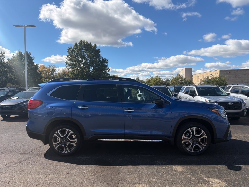 New 2027 Subaru Ascent Touring AWD/4WD image 4