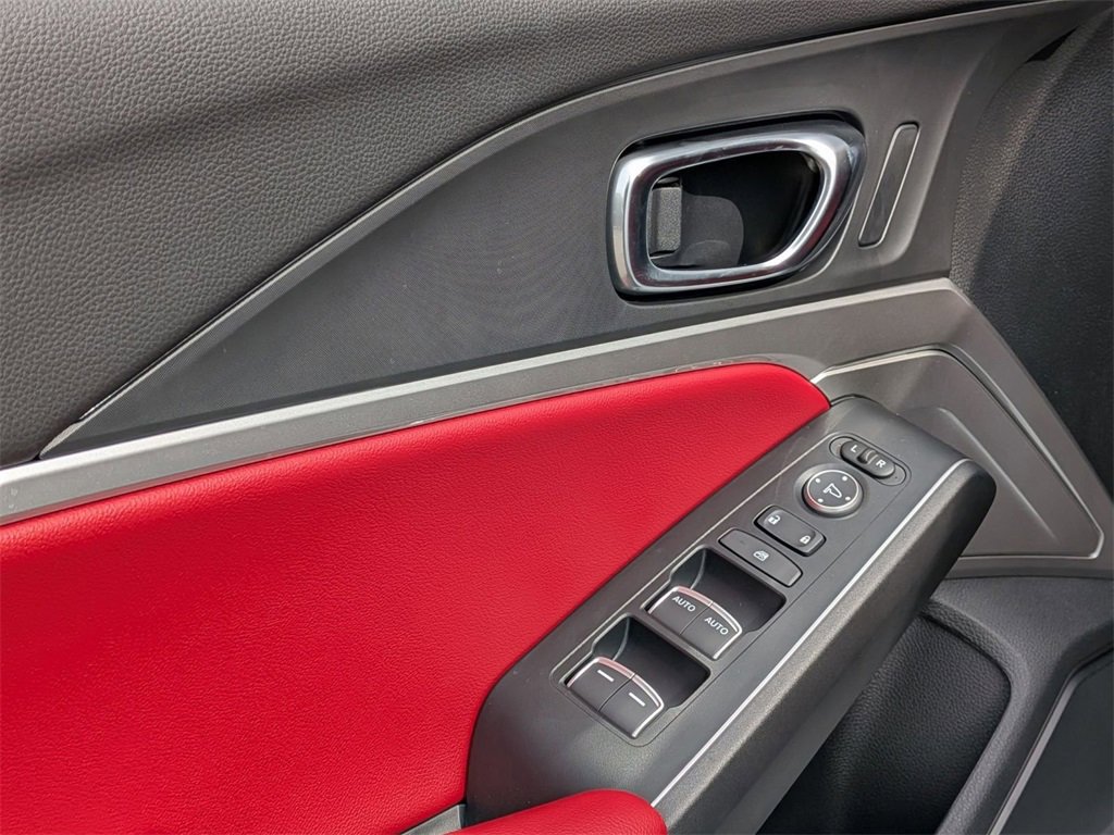 New 2025 Acura Integra A-Spec image 16