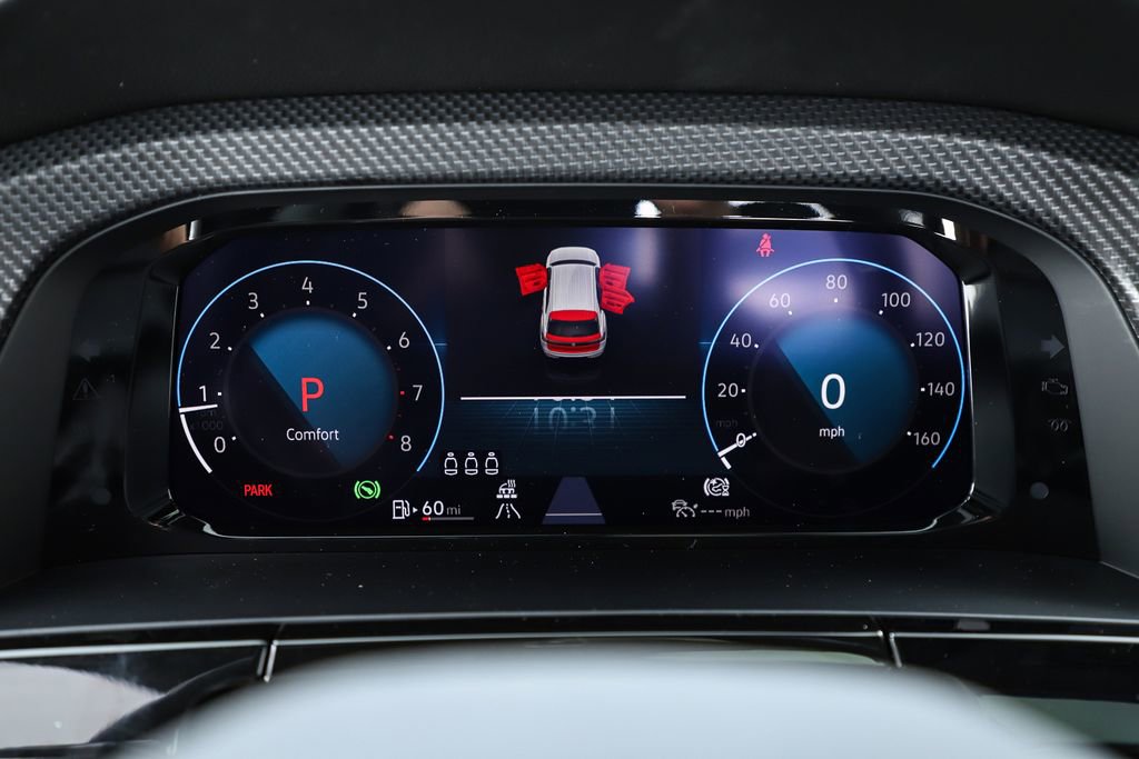 New 2026 Volkswagen Atlas Cross Sport SEL Premium R-Line image 27