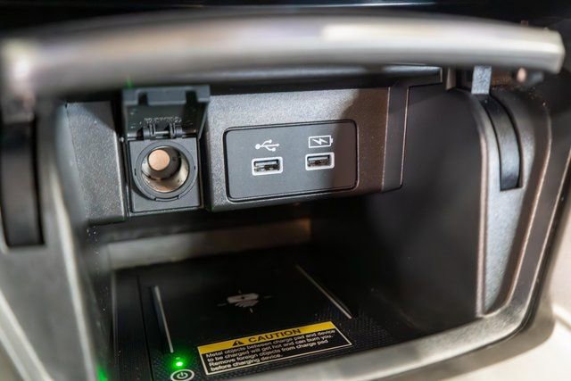 Used 2021 Honda Accord EX-L image 36