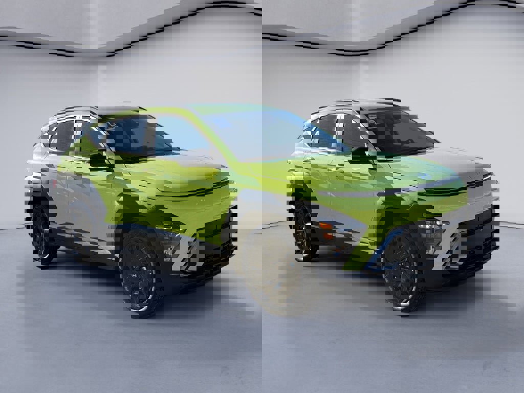 New 2026 Hyundai Kona SEL Sport image 7