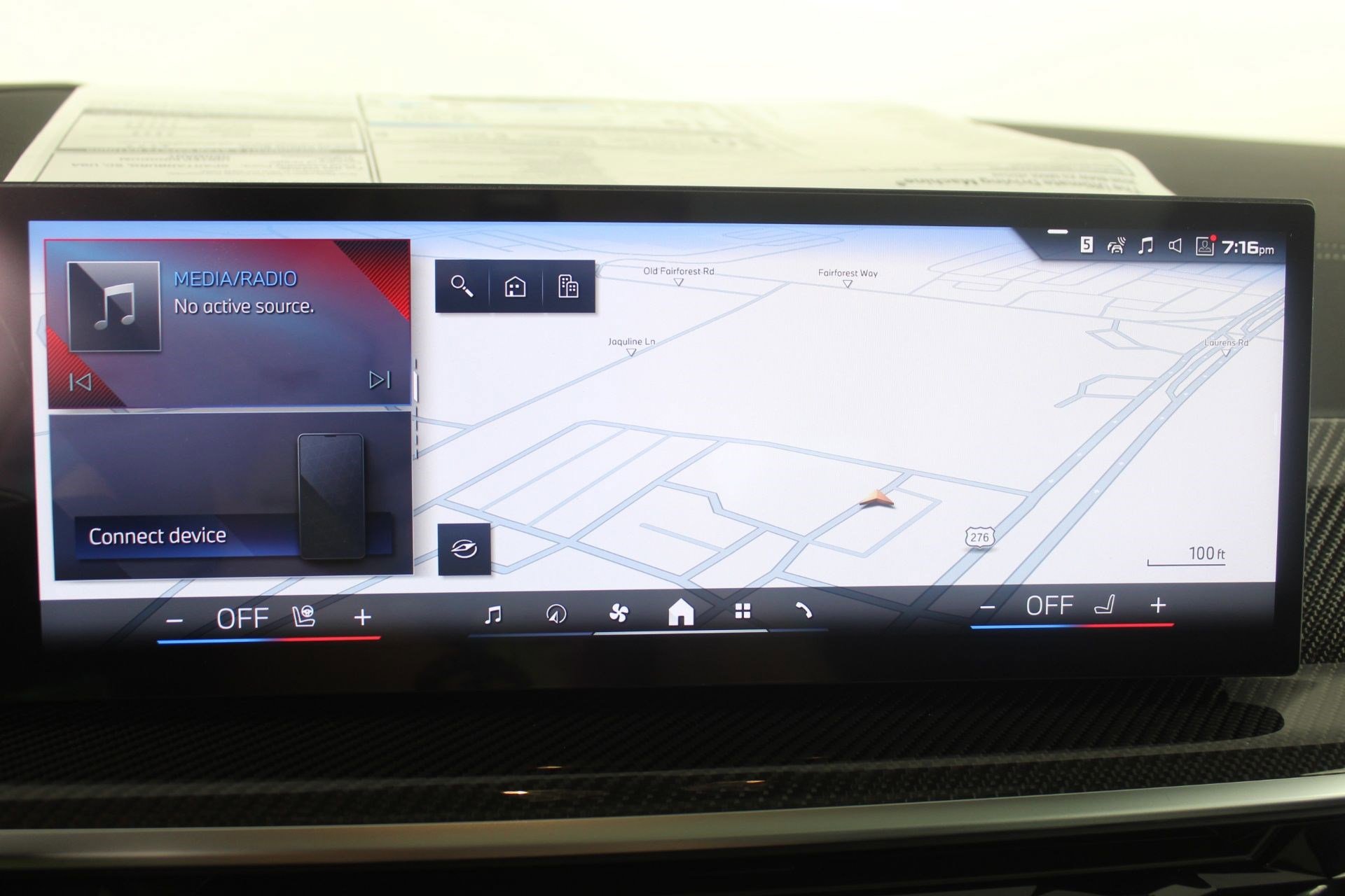 New 2026 BMW X5 M60i image 31