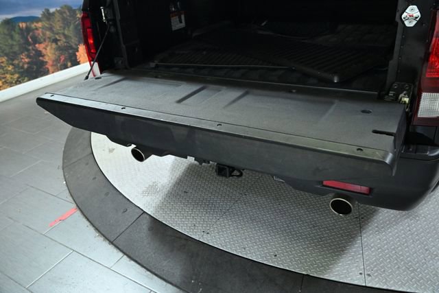 Used 2023 Honda Ridgeline RTL image 18