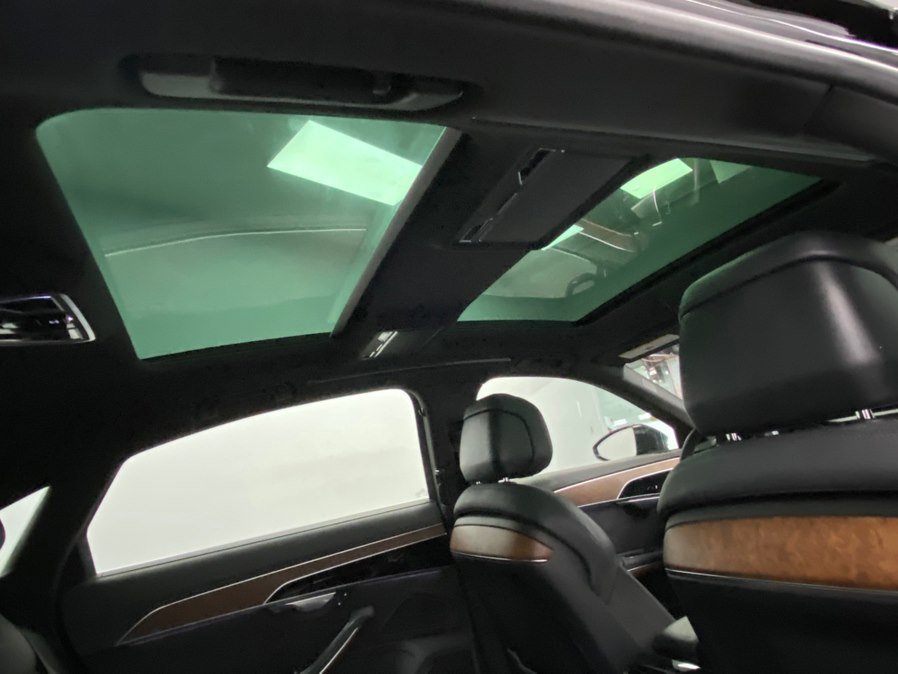Used 2019 Audi A8 L 3.0T AWD/4WD image 40