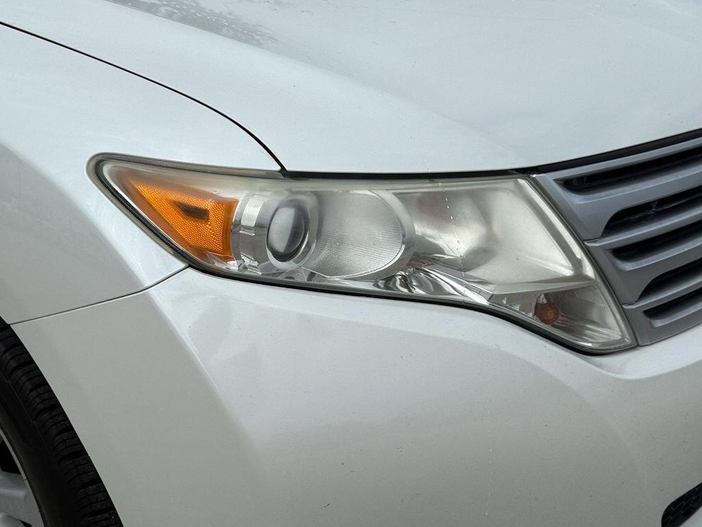 Used 2012 Toyota Venza XLE w/ XLE Premium Pkg AWD/4WD image 9