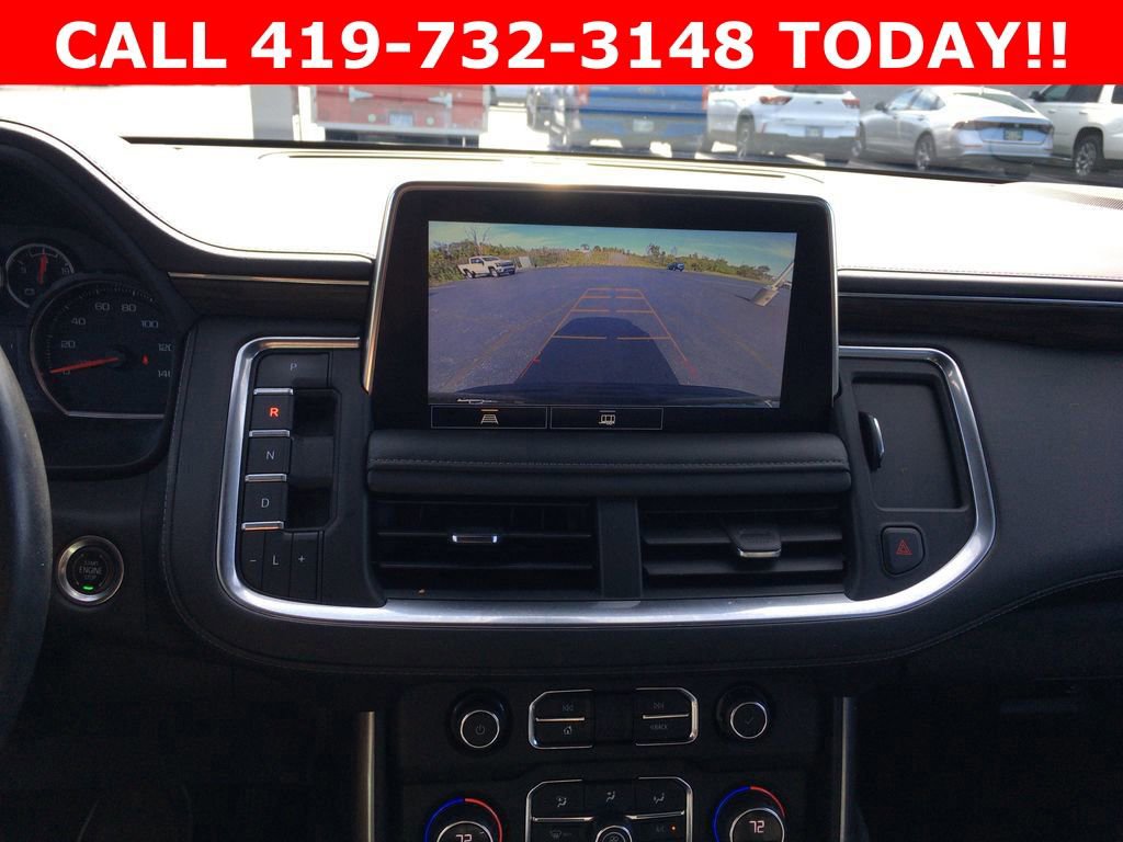 Used 2021 Chevrolet Tahoe LT image 20