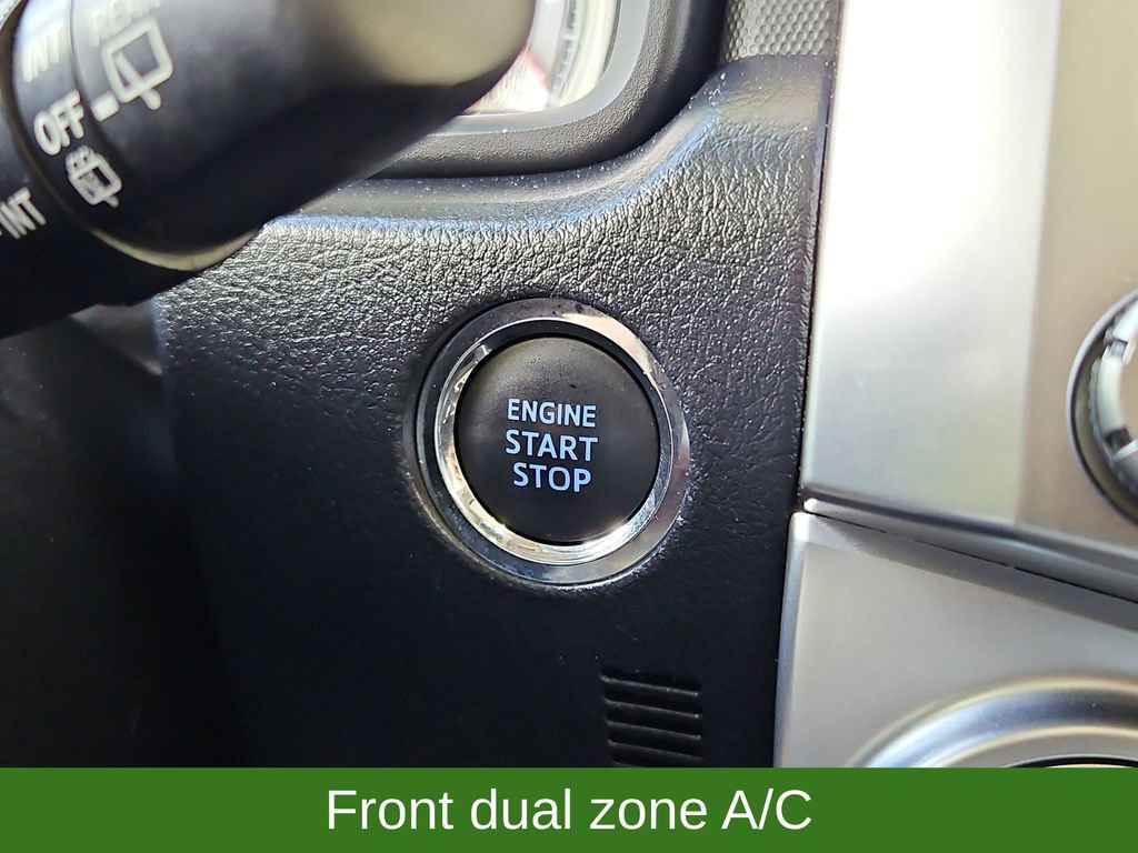 Used 2021 Toyota 4Runner Limited image 17