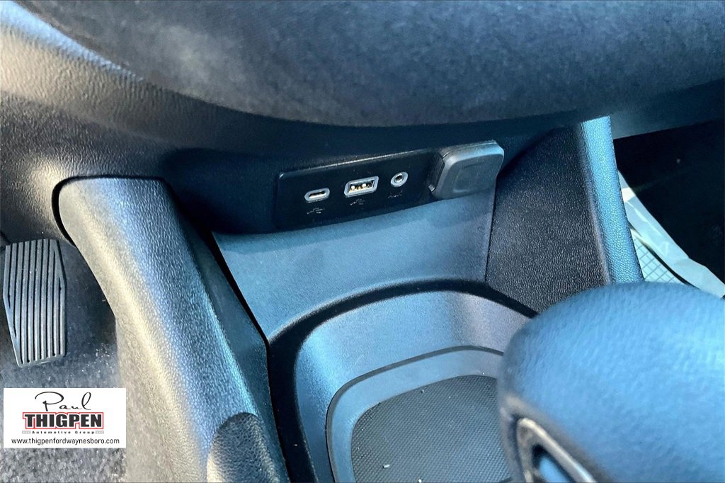 Used 2024 Chevrolet Malibu LS image 32