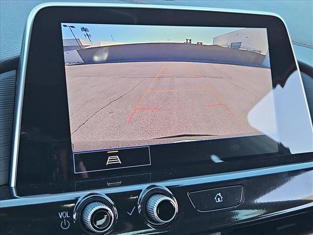 Used 2026 Cadillac CT4 Sport RWD image 13