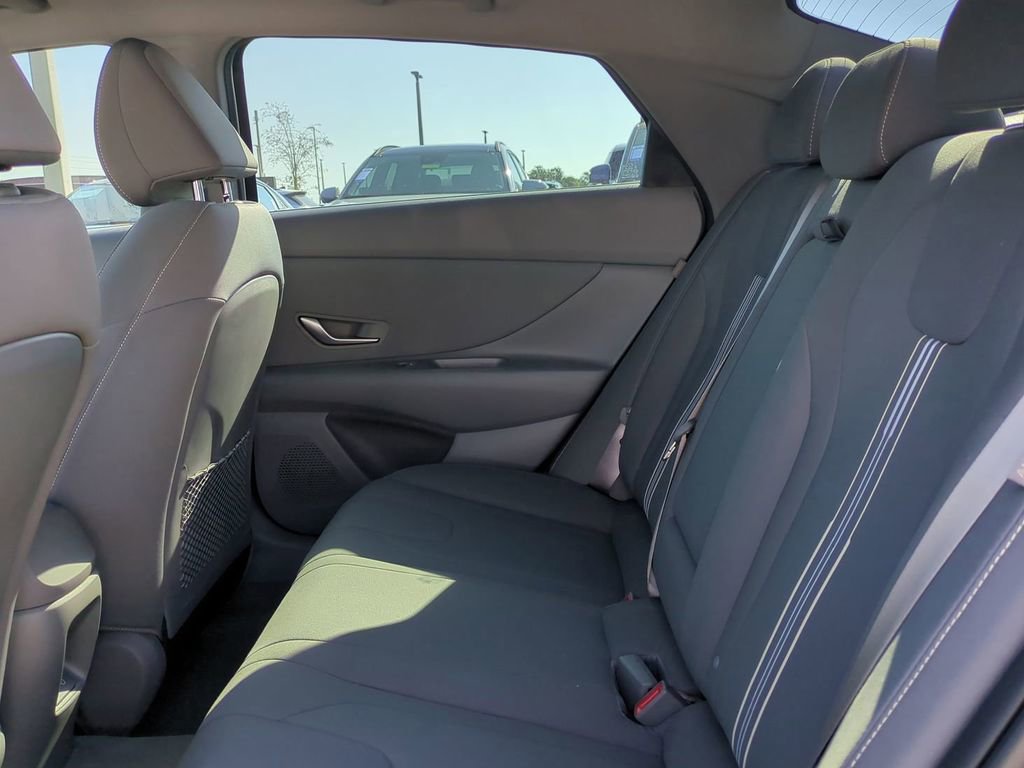 New 2026 Hyundai Elantra SEL Sport image 14