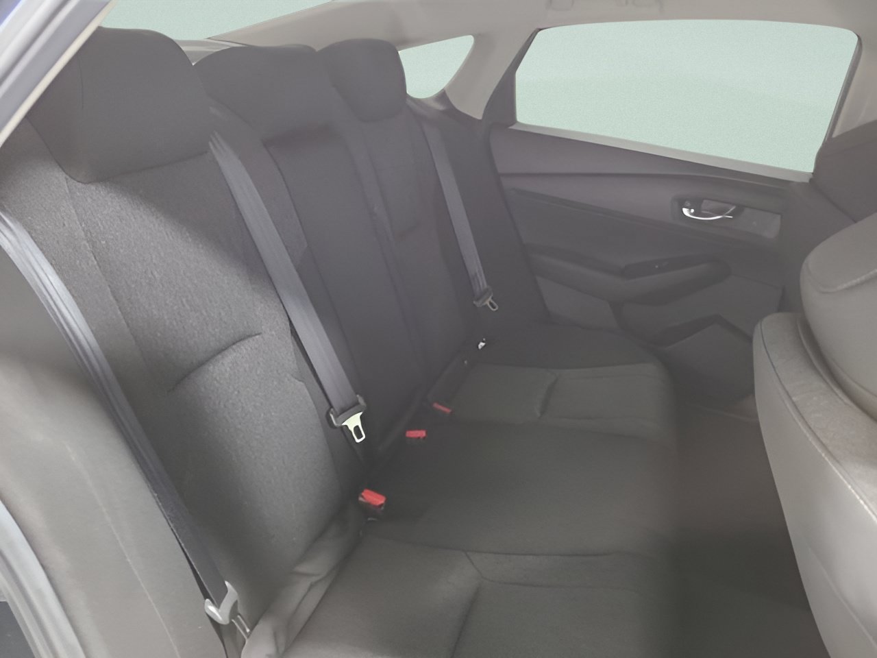 Used 2025 Honda Accord LX image 14