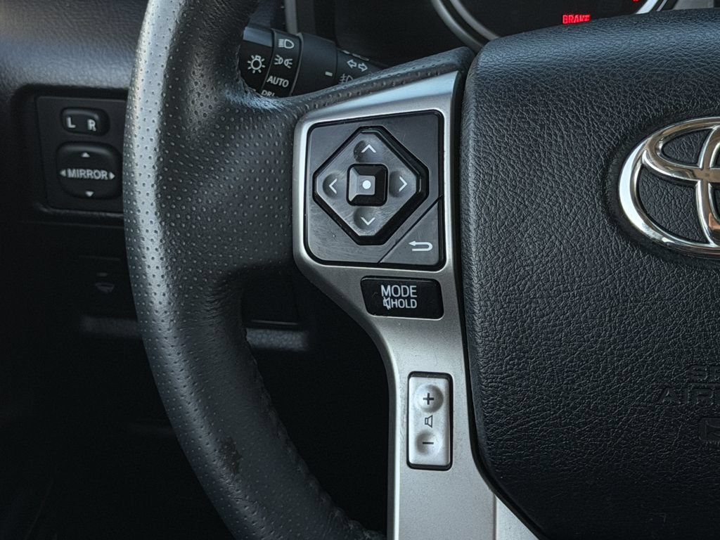 Used 2019 Toyota 4Runner Limited RWD image 14