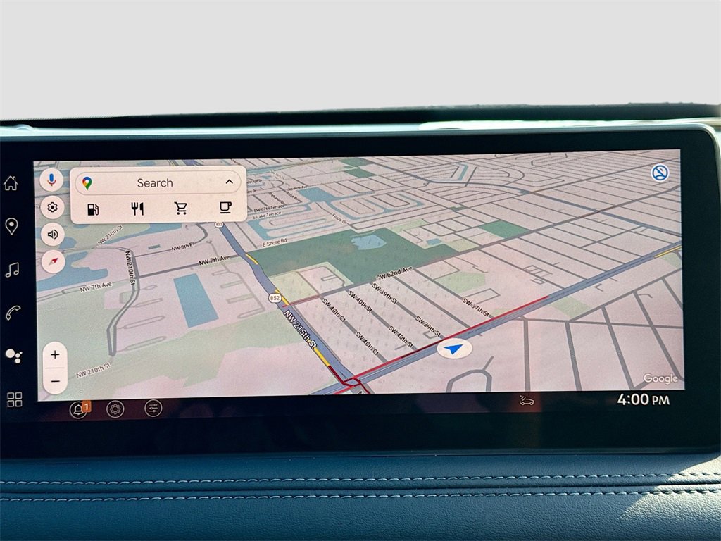 New 2026 INFINITI QX60 Sport w/ Dark Cargo Package image 13