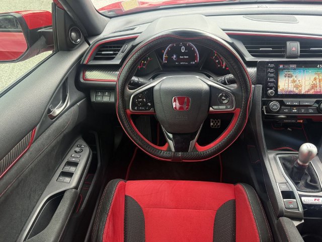 Used 2020 Honda Civic Type R image 16