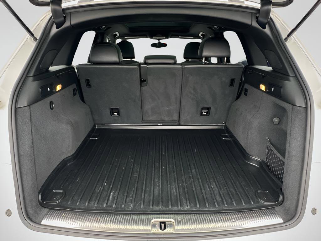 Used 2016 Audi Q5 2.0T Premium Plus image 20