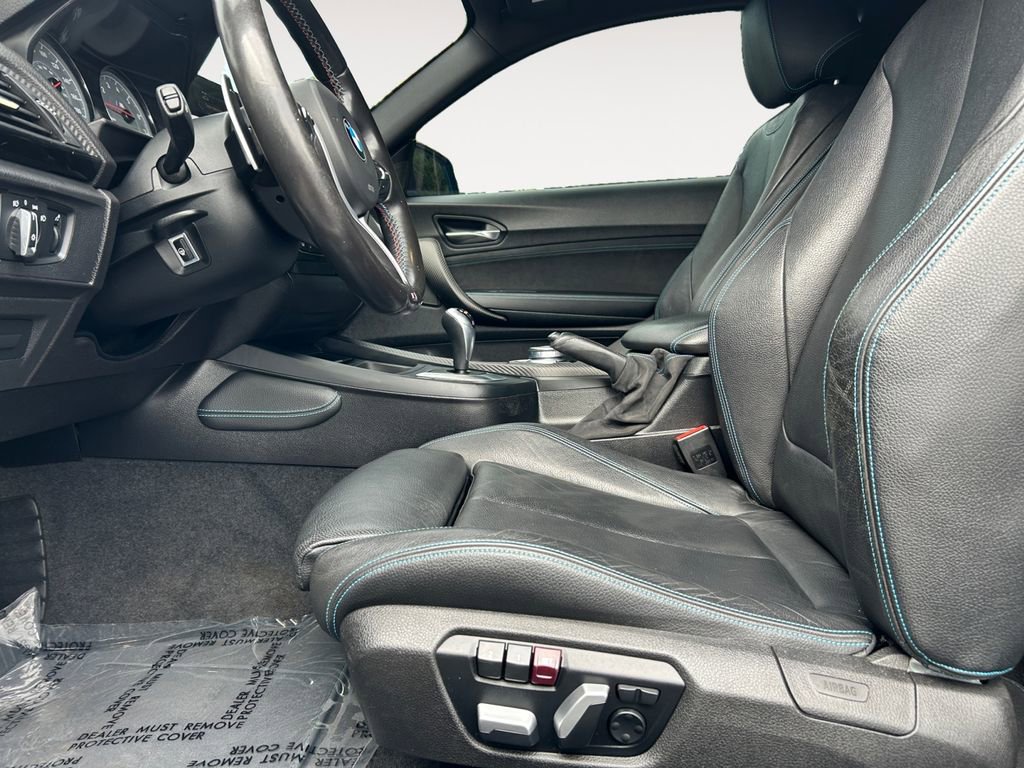 Used 2017 BMW M2 image 15