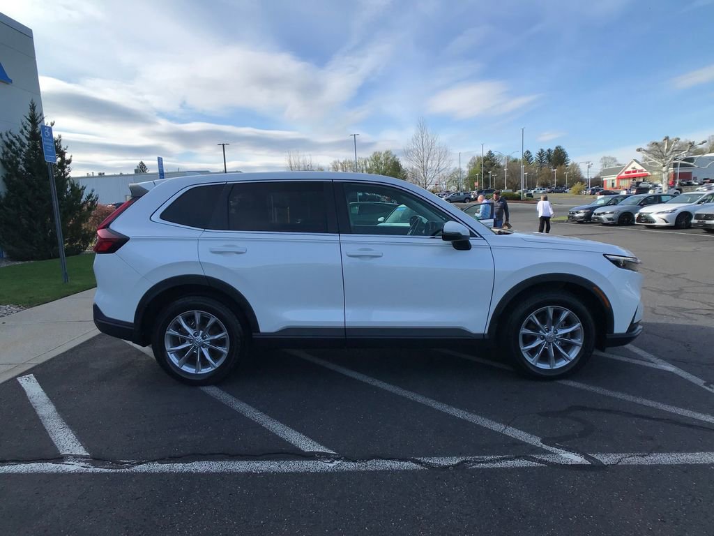 Certified 2023 Honda CR-V EX-L image 15