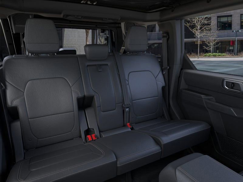 New 2025 Ford Bronco Badlands image 11