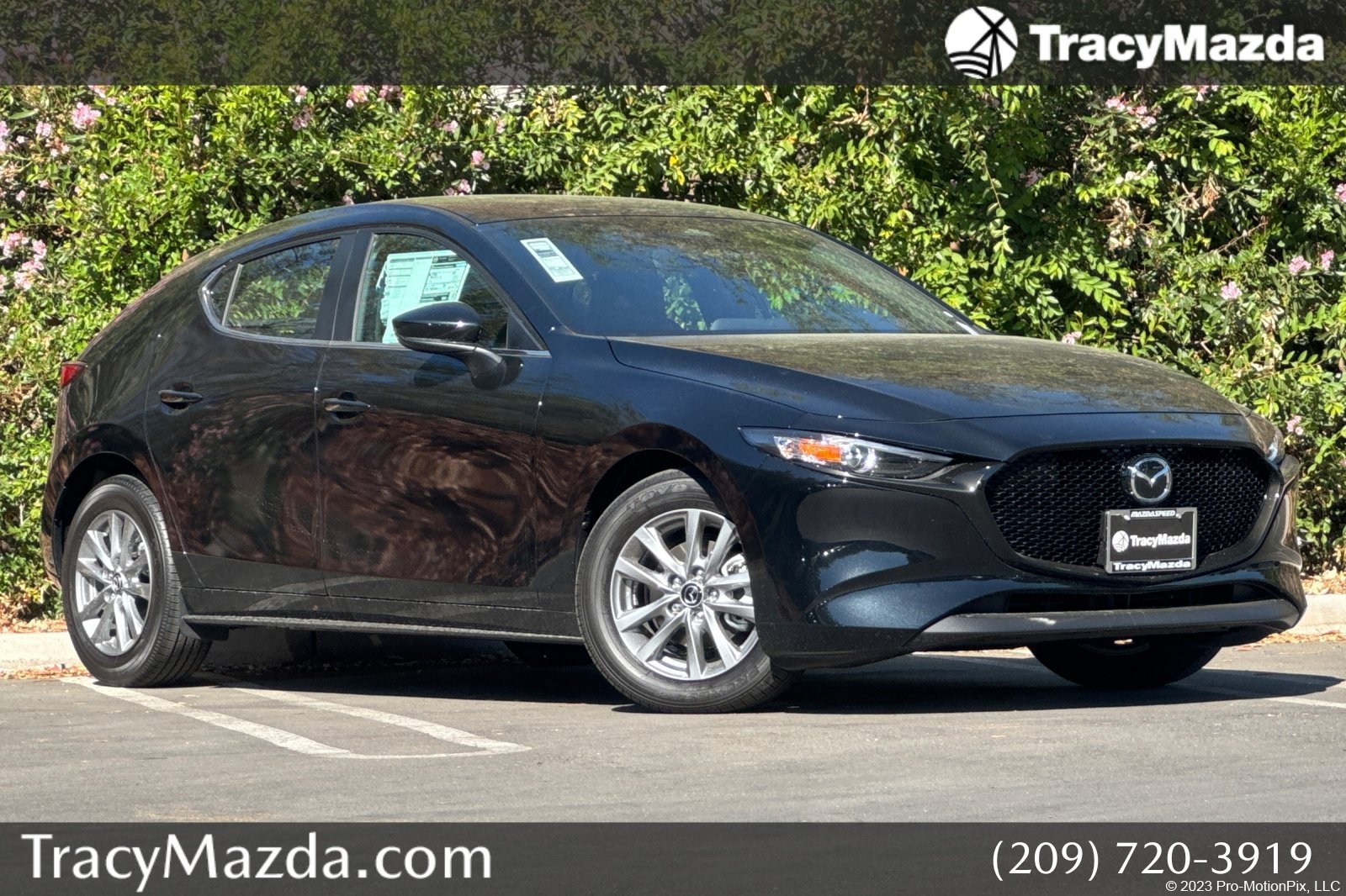New 2026 MAZDA MAZDA3 s