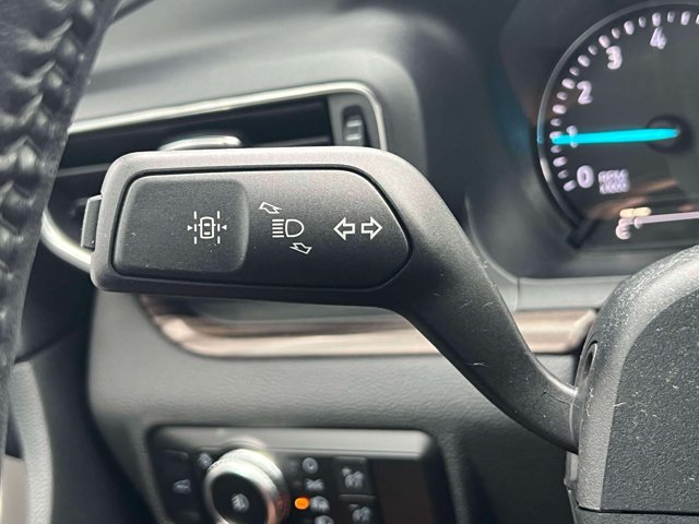 Used 2022 Ford Explorer Limited w/ Limited Technology Package AWD/4WD image 29