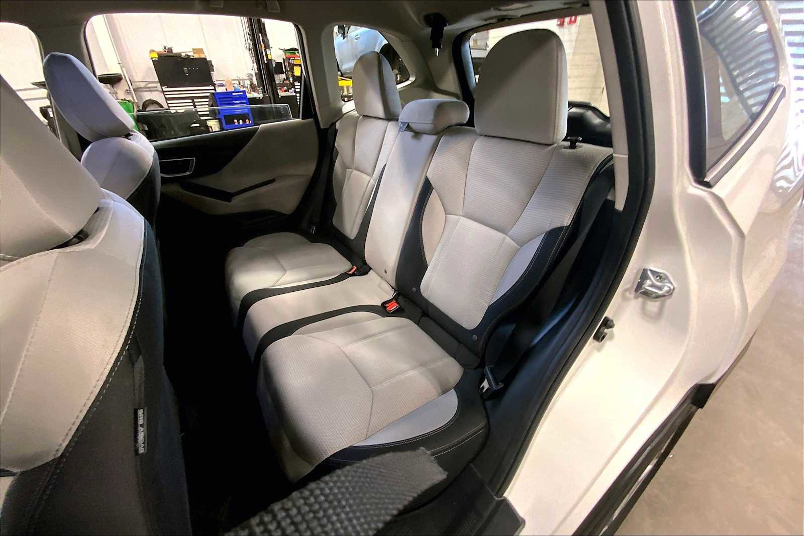 Certified 2024 Subaru Forester AWD/4WD image 20