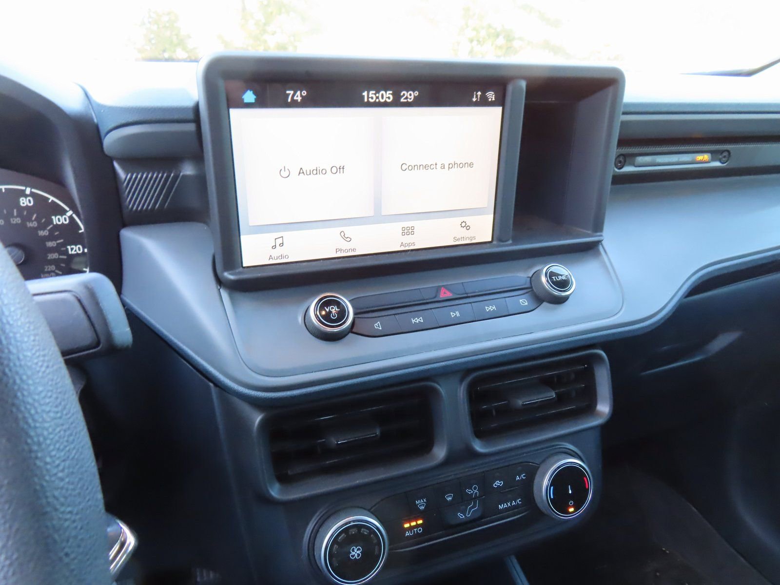 Used 2024 Ford Maverick XL image 22