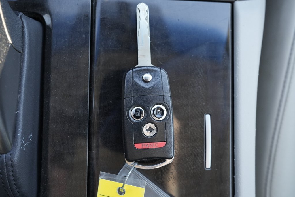 Used 2011 Acura TSX Sedan FWD image 37