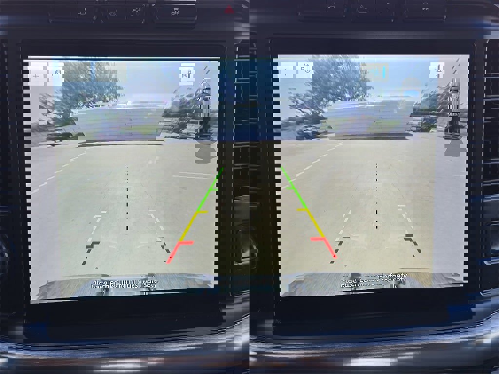 Used 2022 Ford F150 Lariat image 21