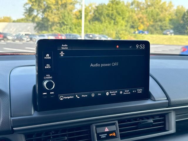 Used 2025 Honda Pilot Black Edition image 24