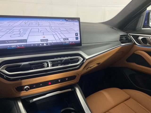 Certified 2024 BMW i4 xDrive40i w/ M Sport Package AWD/4WD image 16