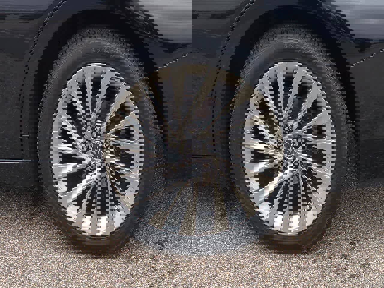 Used 2019 Lexus ES 350 Luxury w/ Accessory Package image 13