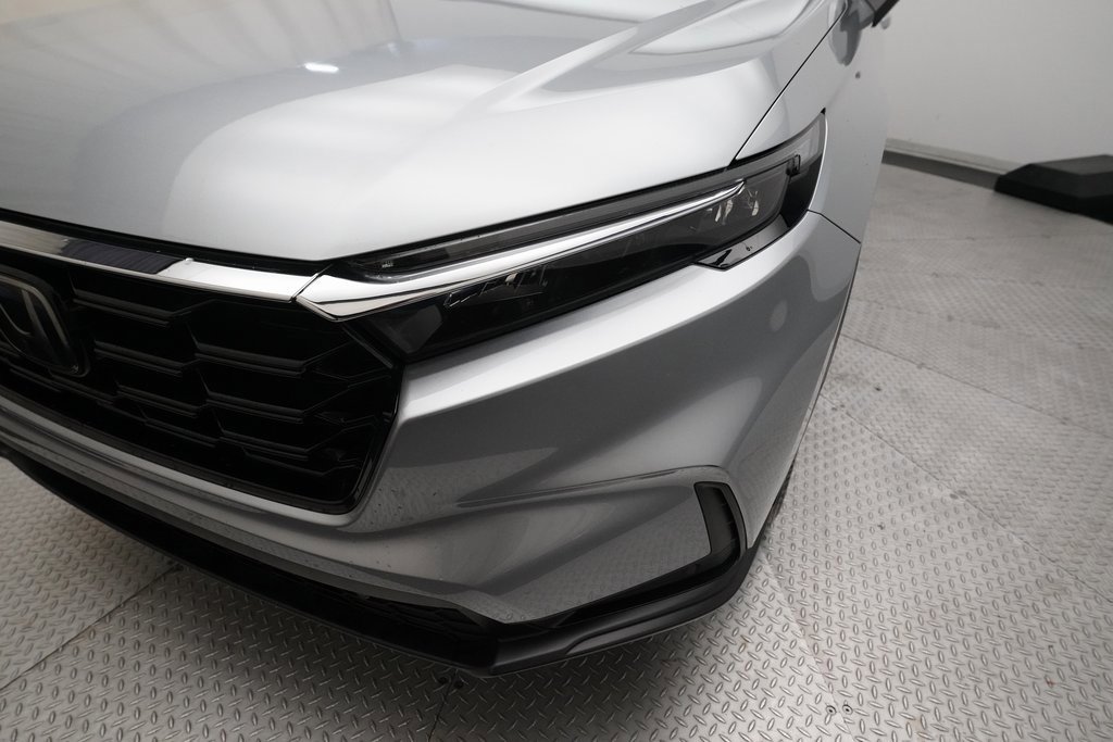 Certified 2023 Honda CR-V EX-L image 23