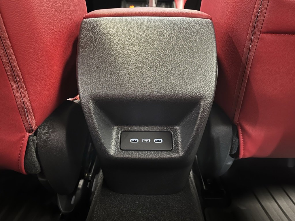 New 2026 Acura Integra A-Spec image 16