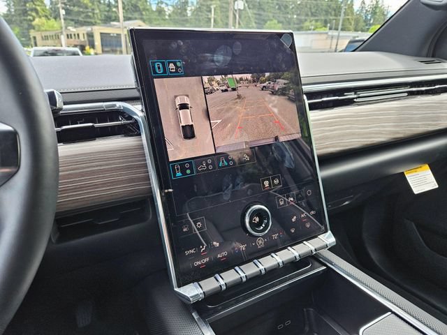 New 2026 GMC Sierra EV Elevation AWD/4WD image 30